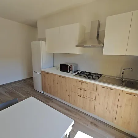 Apartamento Marta