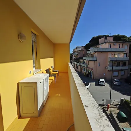 Apartamento Marta *